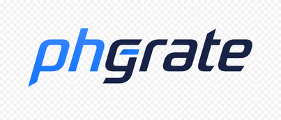 phgrate logo